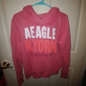 American Eagle hoodie